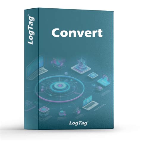 How to Use LogTag 的图像结果