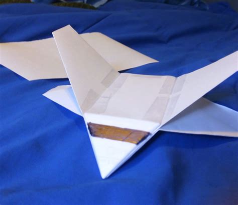 Image result for Paper X-Wing