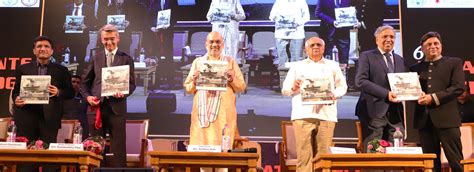 Photo Gallery | Ministry of Home Affairs