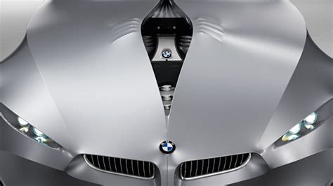 Bmw Build The Car
