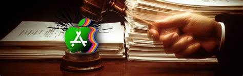 Apple gaat in beroep tegen oordeel rechter over oneerlijk beleid App ...