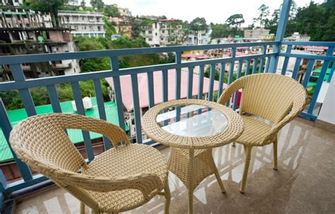 Book affordable stays at Kalptaru The Kumaon Retreat near Nainital ...