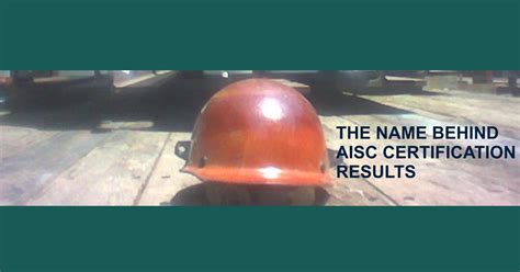 Image result for AISC Audit