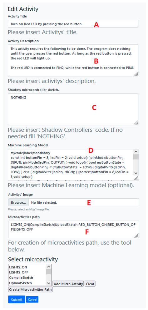 Towards a Supervised Remote Laboratory Platform for Teaching ...
