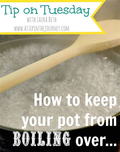 Image result for Pot Boiling Over