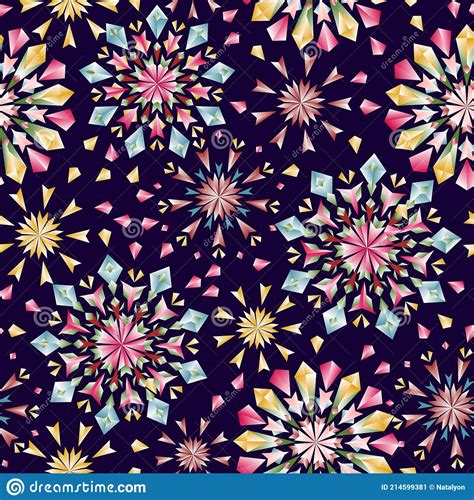 Image result for Colorful Diamond Pattern