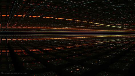 Matrix Desktop 的图像结果