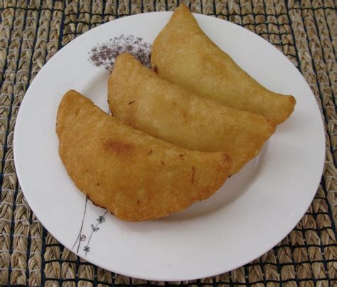 Cocina y Recetas de Venezuela en La Casita de Maribri: EMPANADAS ...