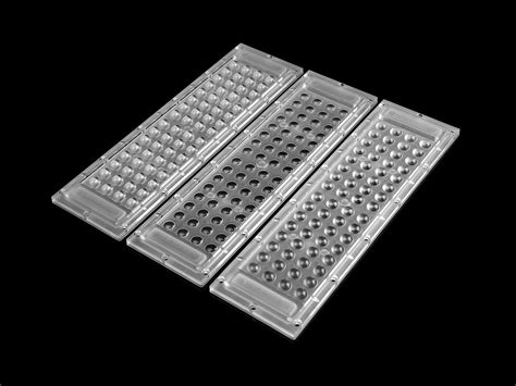 Image result for Lens Array for LED