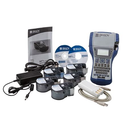 Image result for Bmp41 Label Printer