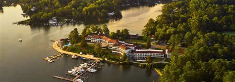 The Tides Inn | The Hotel Collection | Amex Travel GT