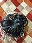 VIEWS 1PCS Messy Bun Hair Piece Hair Extension With Elastic Rubber Band ...