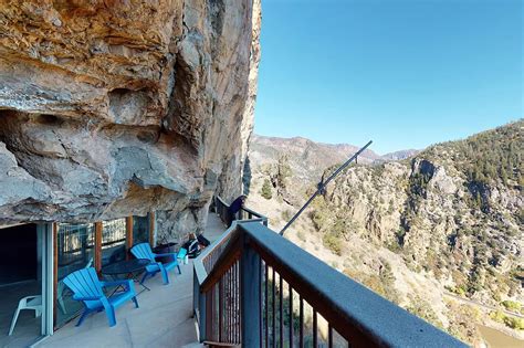 This Colorado cave home can be yours for $2.45M