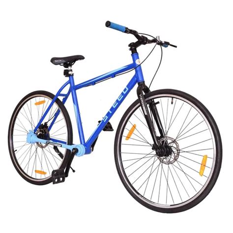 Buy Chainless SR 52 Single Speed Bicycle Online | Speed Cycle Online ...