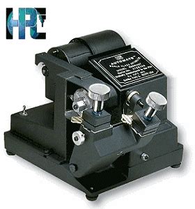 Image result for How HPC Key Machine Work