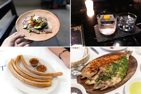 16 Best Restaurants In Mexico City (My Trip Favorites!) - Hungry Huy