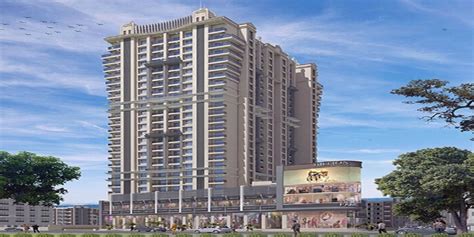 hiltron life style Ulhasnagar Thane | Project, Developer & RERA Details