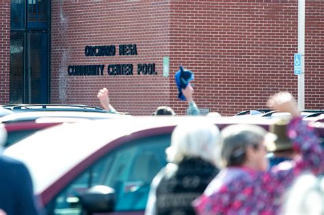 City Council seeks public meeting with D51 about Orchard Mesa Pool ...