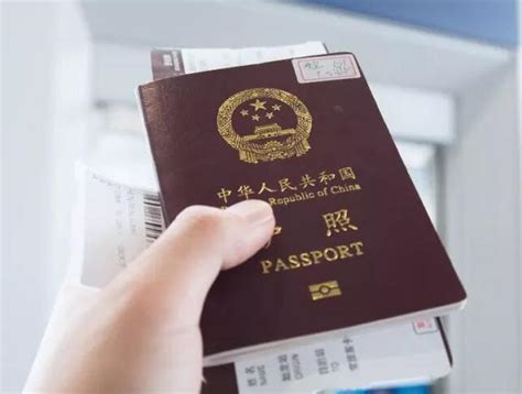 学生出国（境）护照、签证办理流程