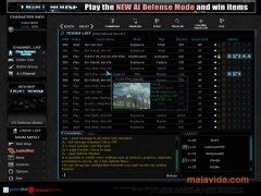 WarRock 20111018 - Download for PC Free