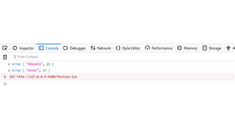Local Storage JavaScript شرح 的图像结果