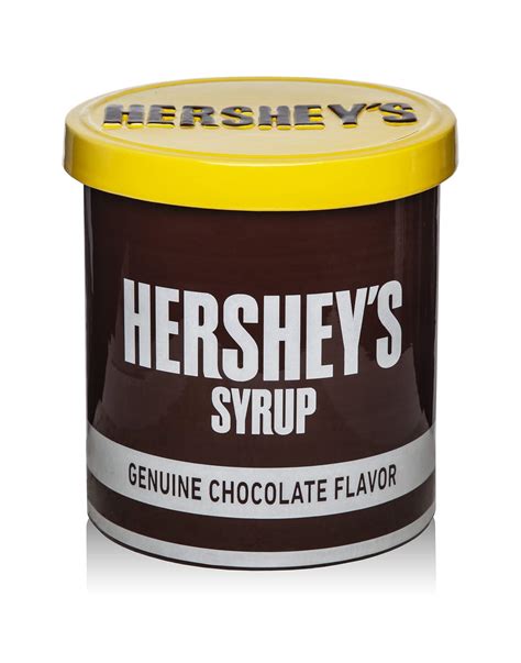 Hershey Syrup Can Hershey's Caramel Flavored Syrup Same Day Delivery