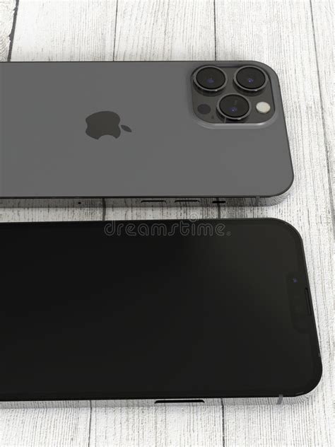 Image result for iPhone 13 Pro Graphite Side View