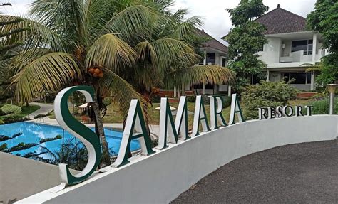 SAMARA RESORT (Batu) - Resort Reviews, Photos, Rate Comparison ...