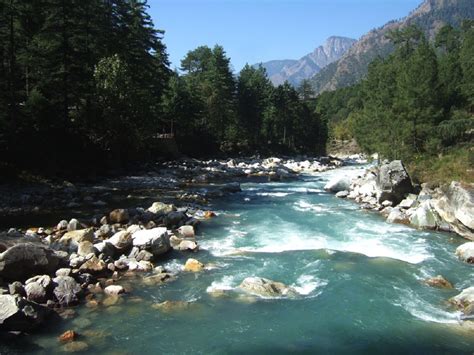 KASOL Reviews, Tourist Places, Tourist Destinations, Tourist ...