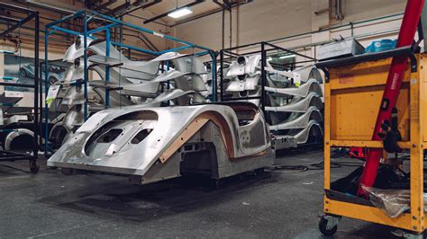 Morgan Plus Four - long-term review - Report No:2 2025 | Top Gear