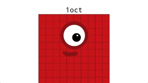 Number Block Million 的图像结果