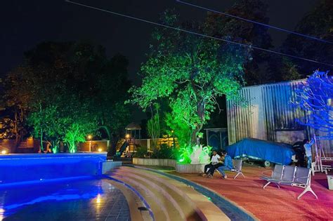 Aron Resorts, Lonavala - Venue - Lonavala - Weddingwire.in