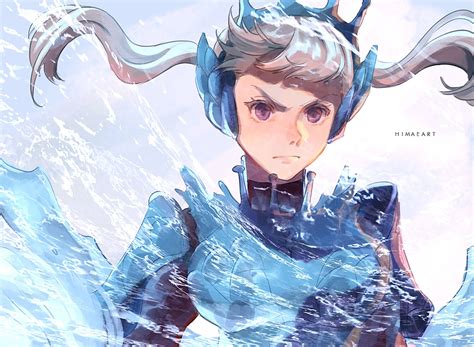 Black Clover Noelle Silva Wallpapers - Wallpaper Cave