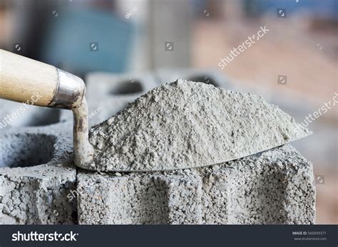 31,524 Trowel Cement Brick Images, Stock Photos & Vectors | Shutterstock