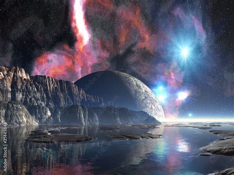 Image result for Alien Lake