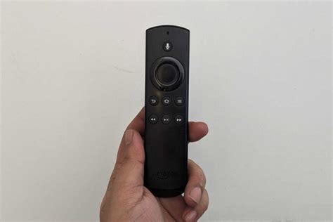 Image result for How to Open Amazon Fire Stick Remote
