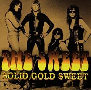 Solid Gold Sweet: Sweet, the: Amazon.in: Music}