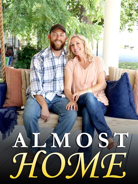 Almost Home Tv Show