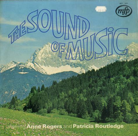 Yahoo!オークション - A00567750/LP/Anne Rogers And Patricia Routled...