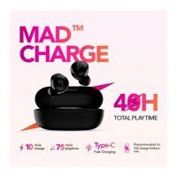 MadRabbit Liquid Earbuds Specifications | FullSpecs.net