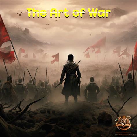 The Art of War: Strategies and Tactics that Shaped the Course of Battles Throughout History ...