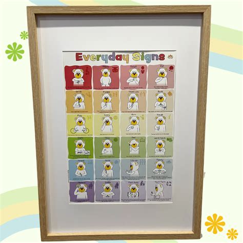 General Knowledge Sign 的图像结果