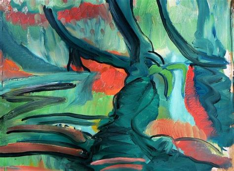 Artweeks featuring John Grandy 11th - 18th May - free entry, Temple ...