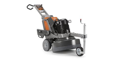 Husqvarna Floor Grinder PG 540 - 3 Phase — JC Machinery & Equipment