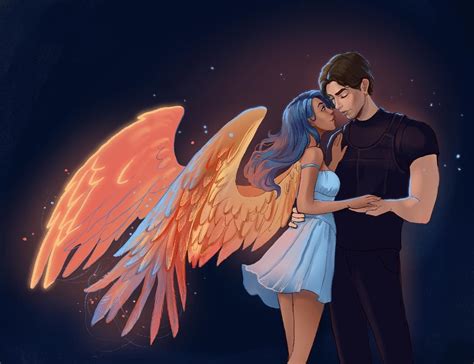 Bluelance - Zodiac Academy | Zodiac, Fan art, Book characters