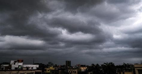 How 5G is changing the future of weather prediction across India ...