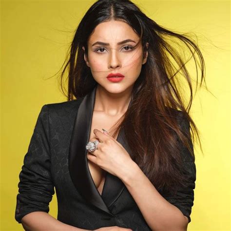 Shehnaaz Gill stuns again! After viral magazine cover, her latest boss ...