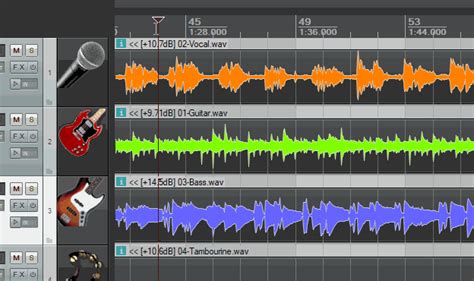Image result for Reaper Vocoder