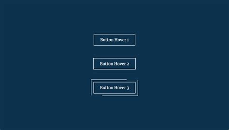 Image result for Button Hover Code