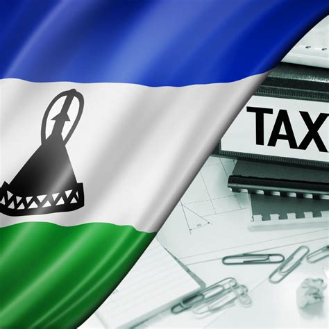 Exports Of Lesotho